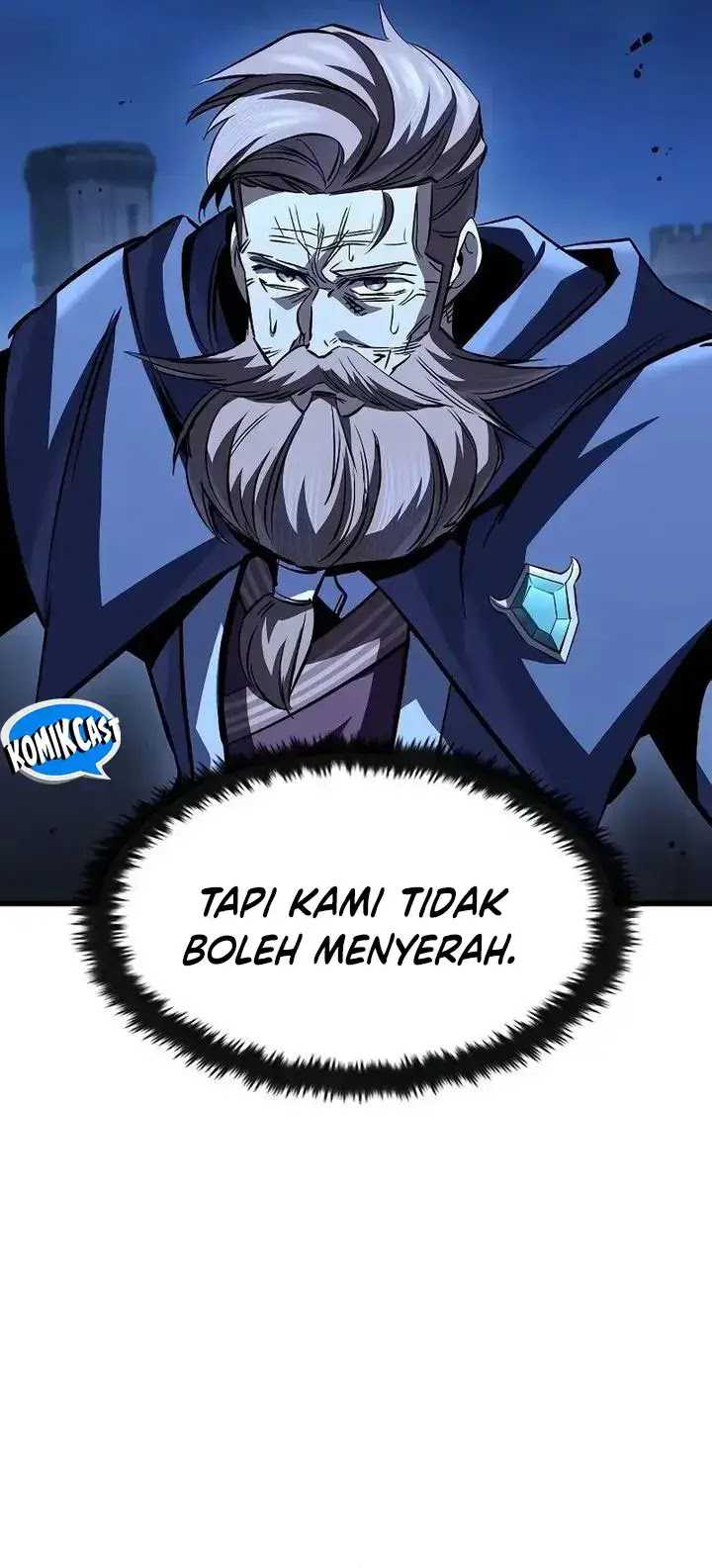 Genius Corpse-Collecting Warrior Chapter 47 - halaman 58
