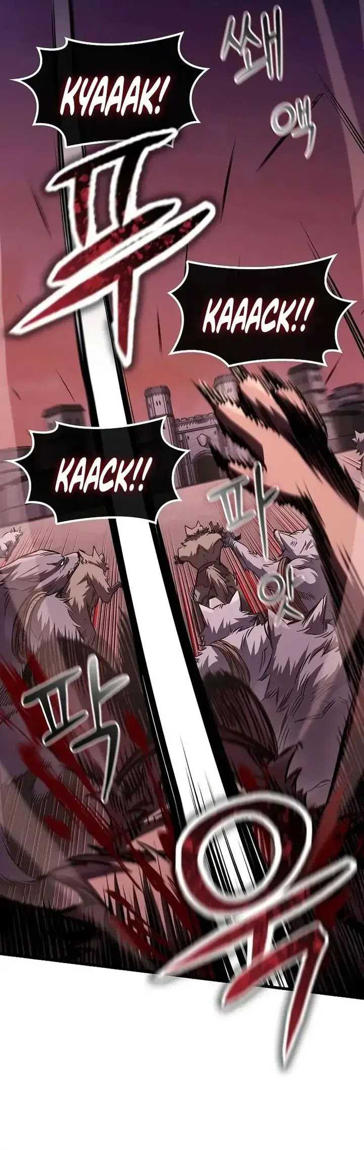 Genius Corpse-Collecting Warrior Chapter 47 - halaman 6