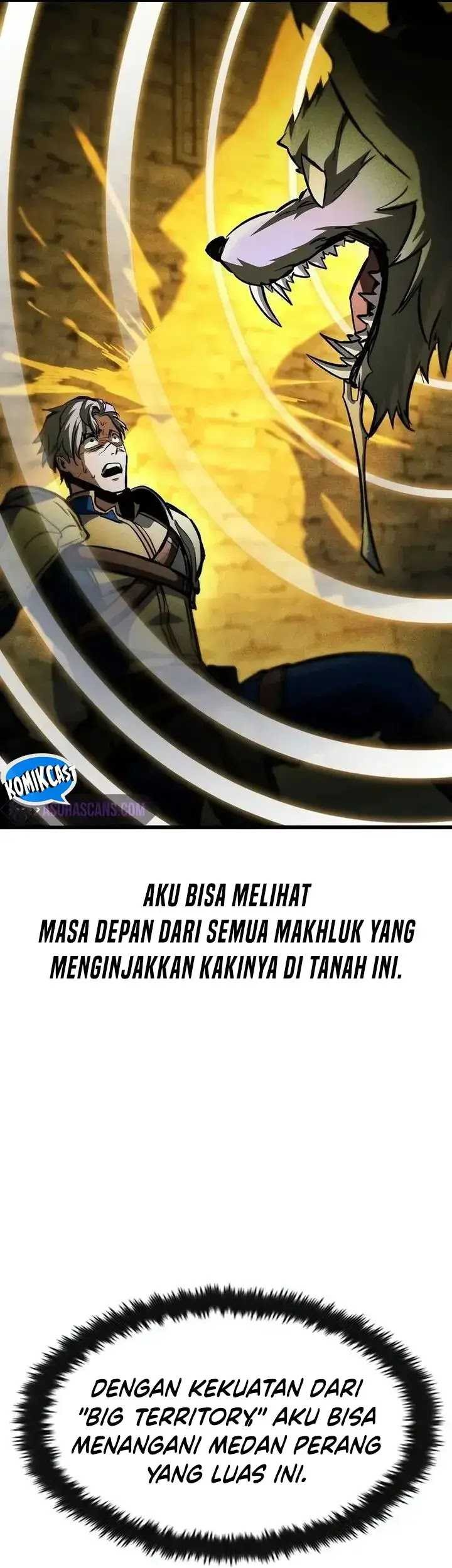 Genius Corpse-Collecting Warrior Chapter 47 - halaman 69