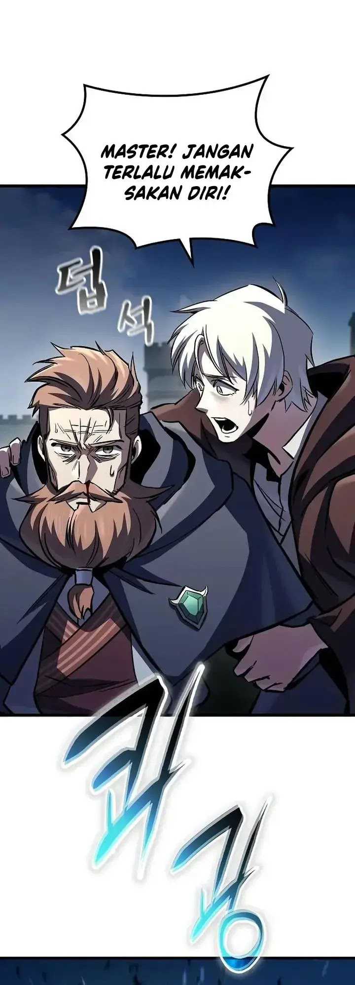 Genius Corpse-Collecting Warrior Chapter 47 - halaman 80