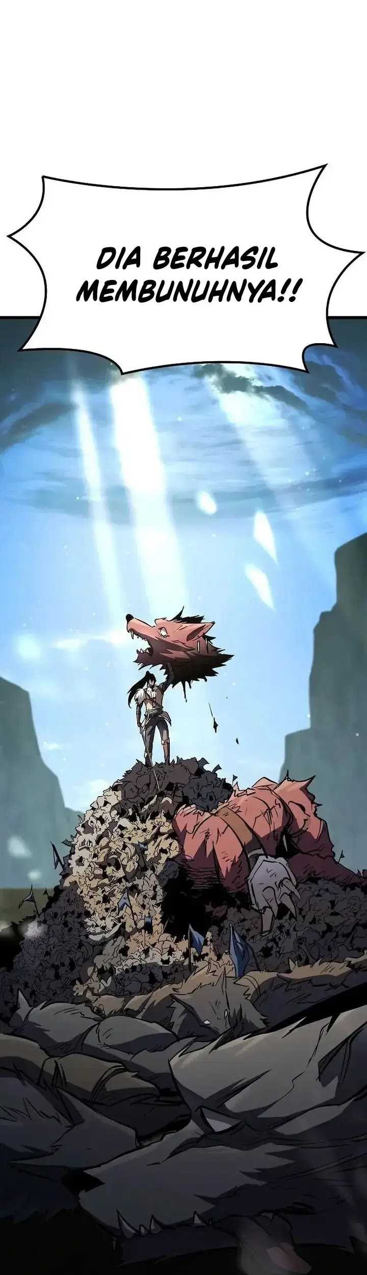 Genius Corpse-Collecting Warrior Chapter 47 - halaman 85