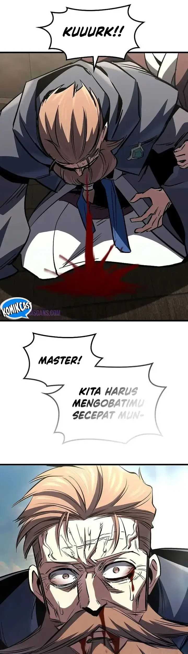 Genius Corpse-Collecting Warrior Chapter 47 - halaman 87