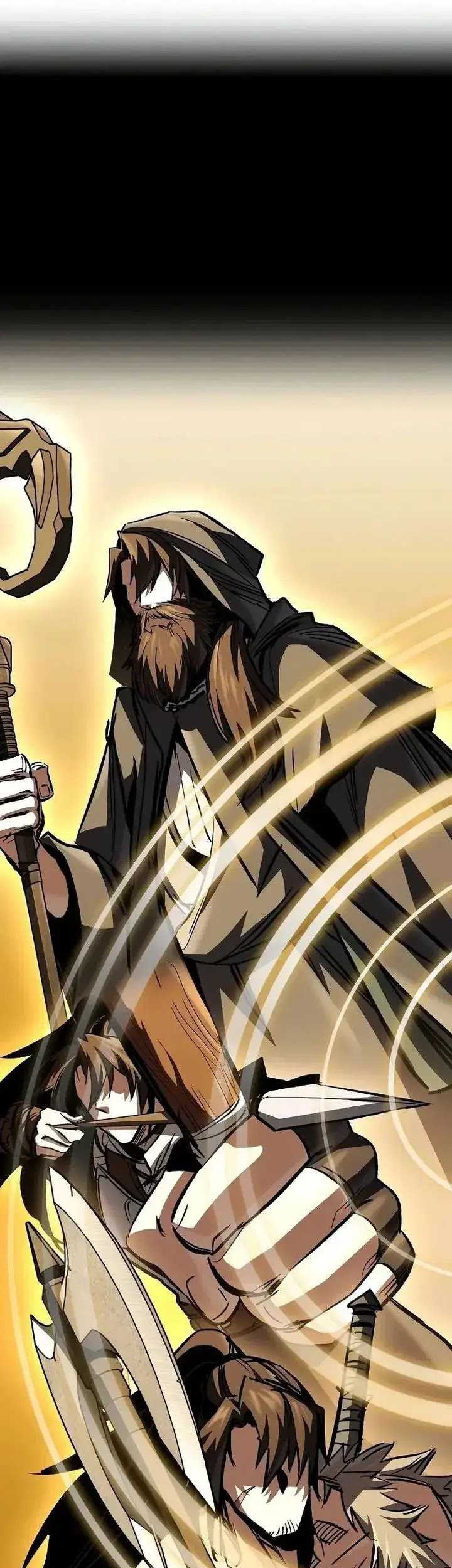 Genius Corpse-Collecting Warrior Chapter 47 - halaman 89