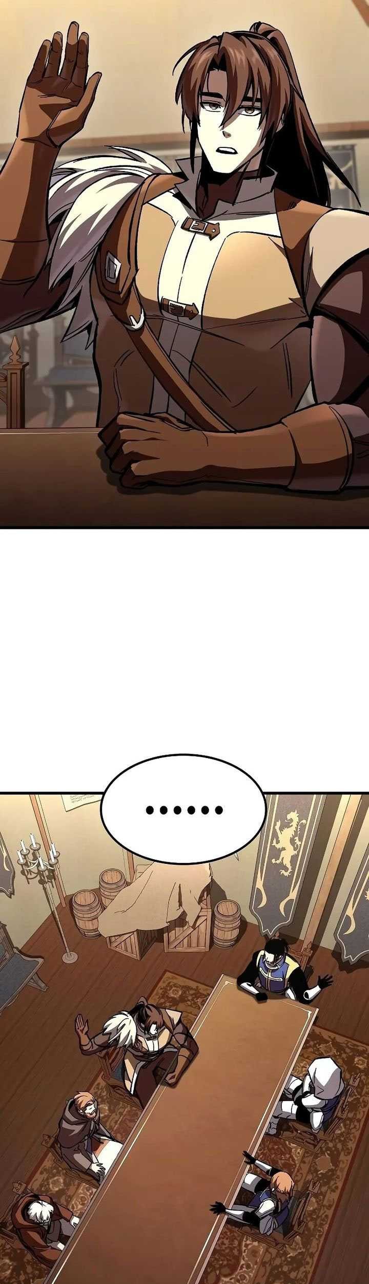 Genius Corpse-Collecting Warrior Chapter 48 - halaman 16