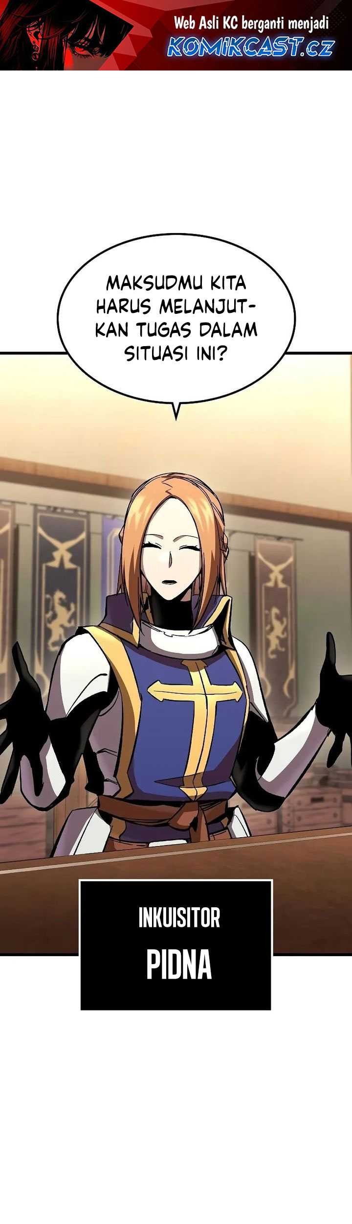 Genius Corpse-Collecting Warrior Chapter 48 - halaman 2