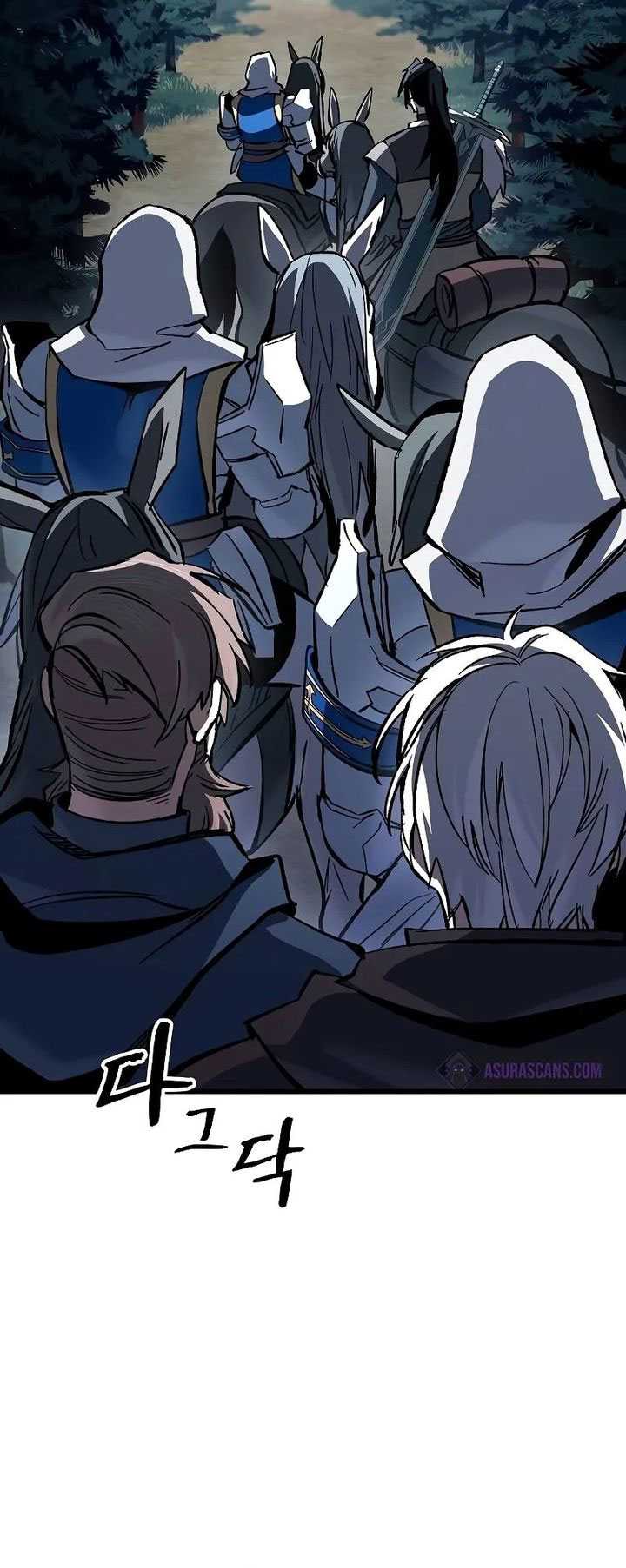 Genius Corpse-Collecting Warrior Chapter 48 - halaman 20