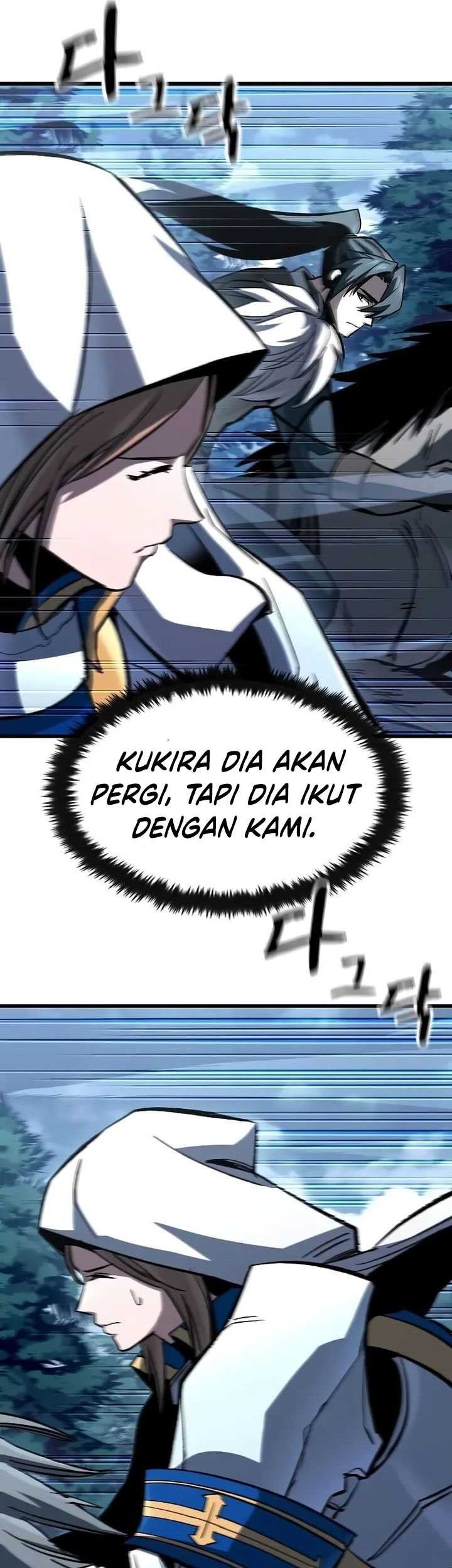Genius Corpse-Collecting Warrior Chapter 48 - halaman 23
