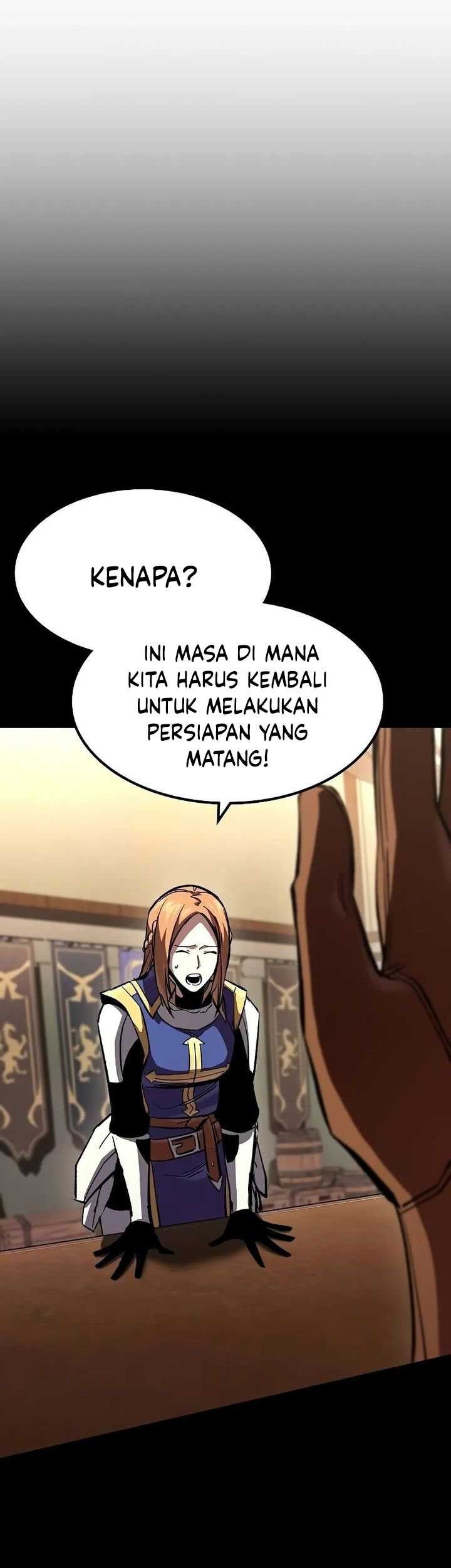 Genius Corpse-Collecting Warrior Chapter 48 - halaman 25