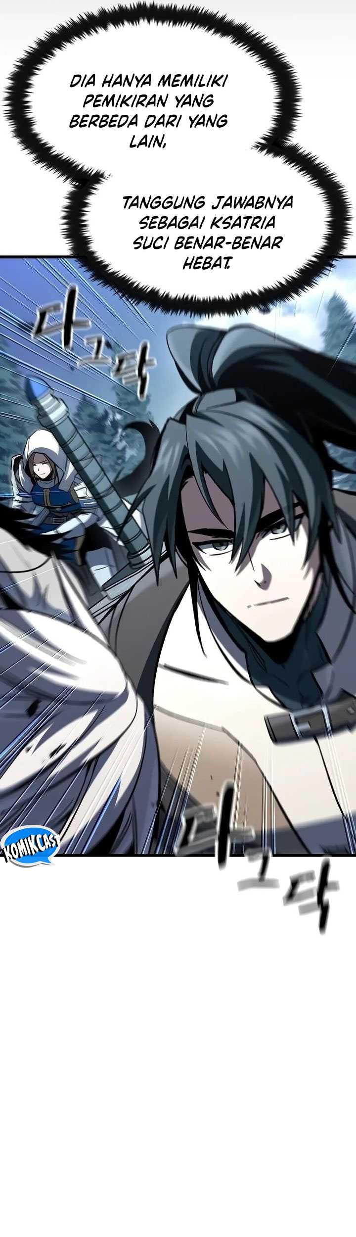 Genius Corpse-Collecting Warrior Chapter 48 - halaman 29