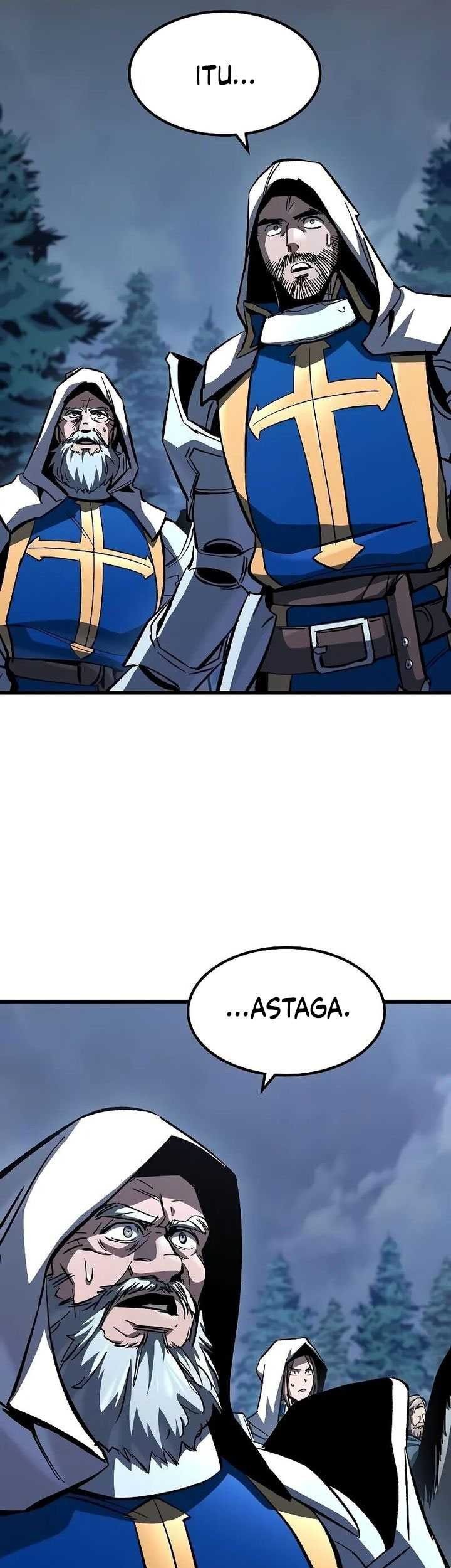 Genius Corpse-Collecting Warrior Chapter 48 - halaman 31