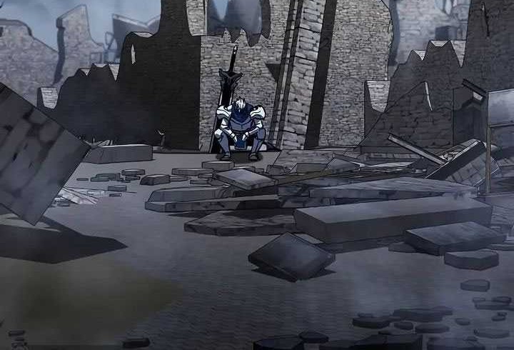 Genius Corpse-Collecting Warrior Chapter 48 - halaman 34