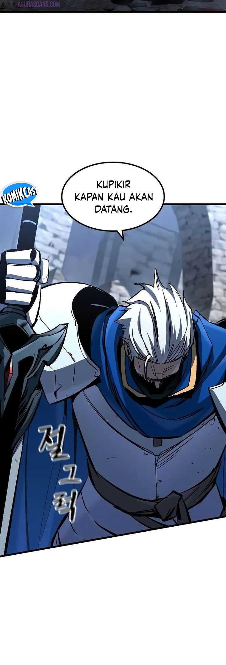 Genius Corpse-Collecting Warrior Chapter 48 - halaman 35