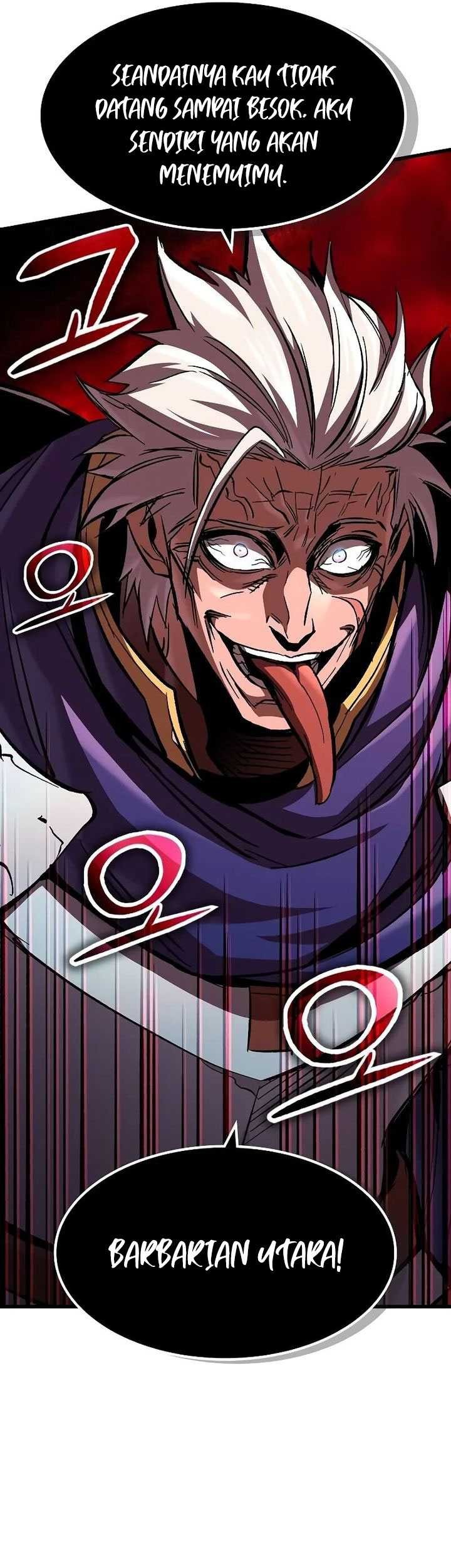 Genius Corpse-Collecting Warrior Chapter 48 - halaman 36