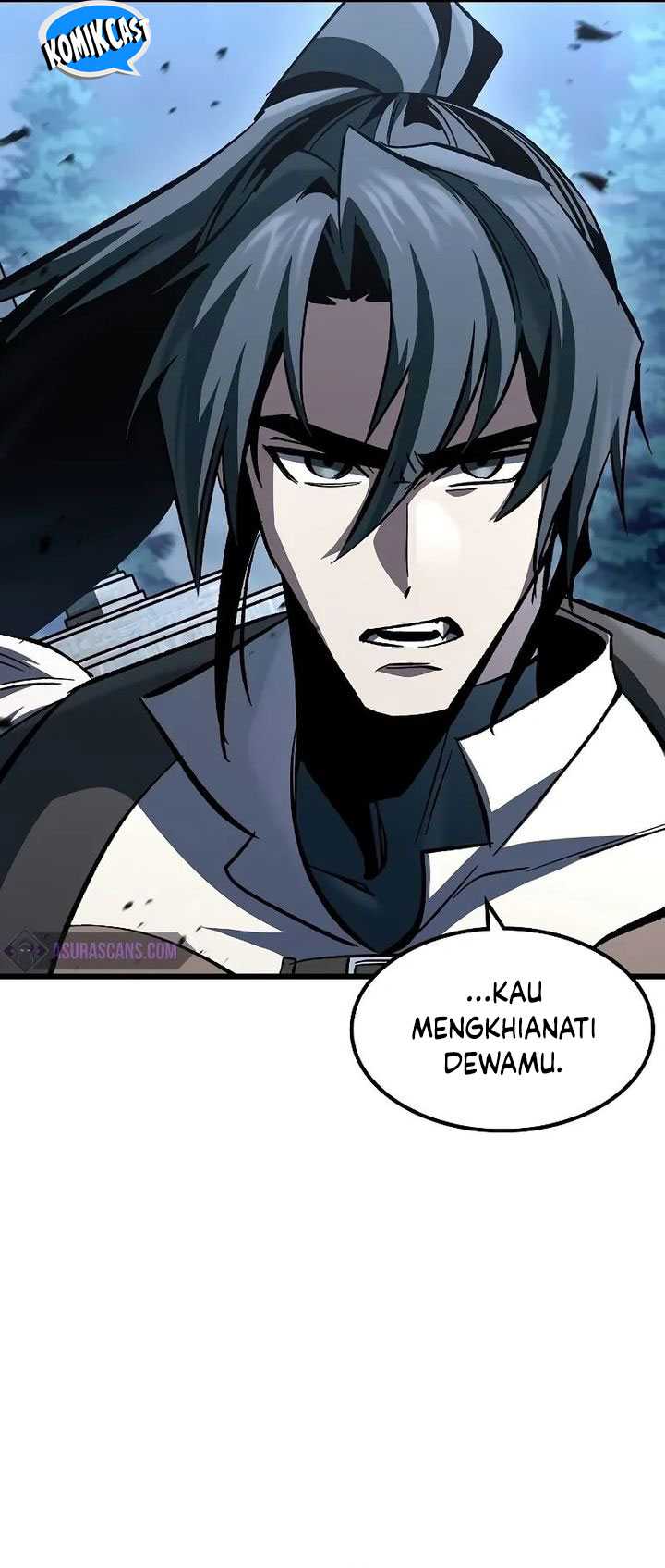 Genius Corpse-Collecting Warrior Chapter 48 - halaman 38