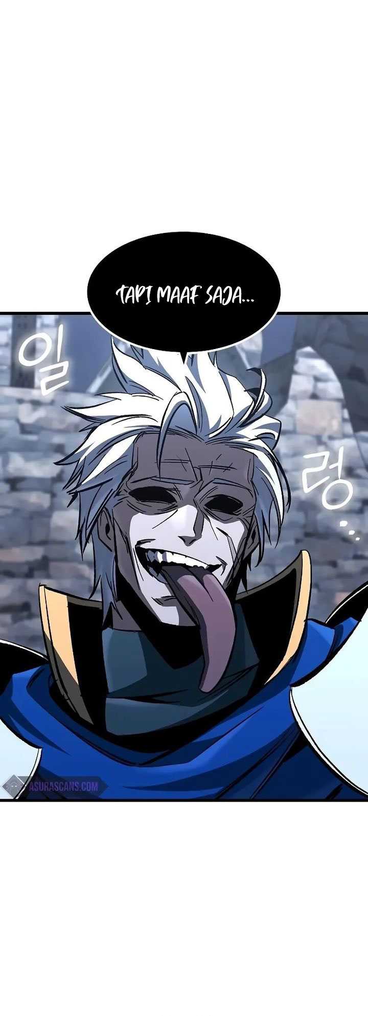Genius Corpse-Collecting Warrior Chapter 48 - halaman 45