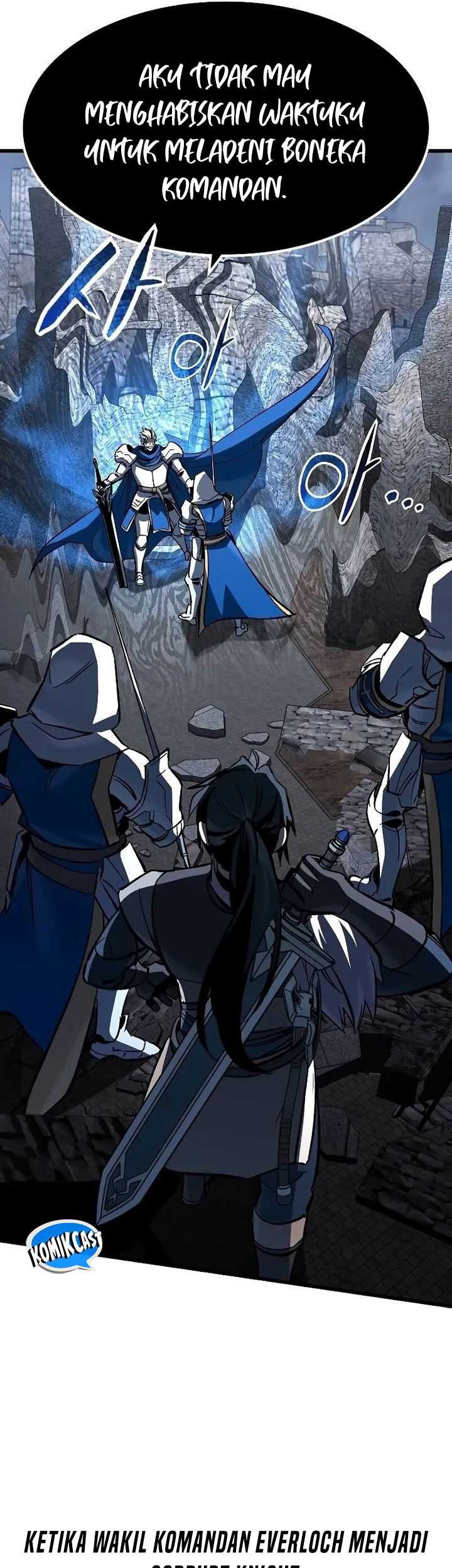 Genius Corpse-Collecting Warrior Chapter 48 - halaman 46