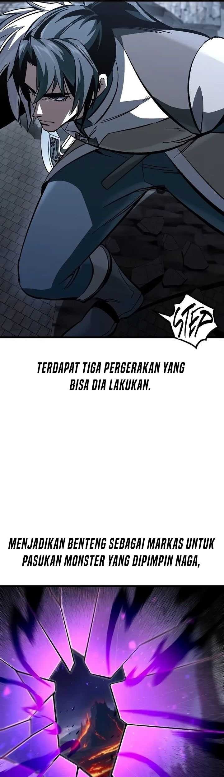 Genius Corpse-Collecting Warrior Chapter 48 - halaman 49