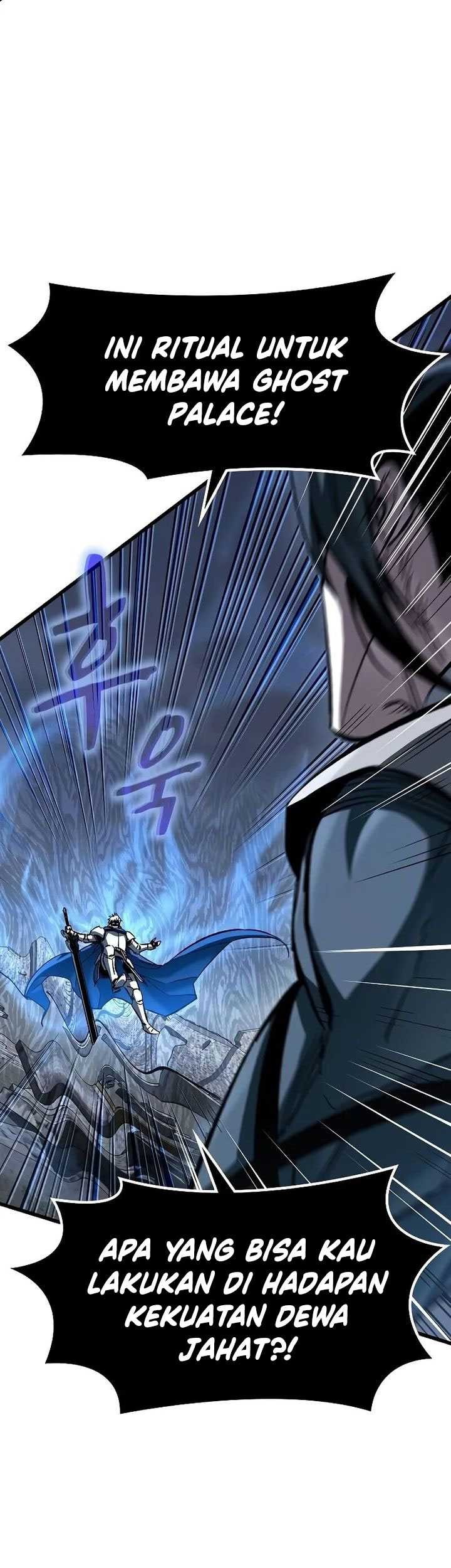 Genius Corpse-Collecting Warrior Chapter 48 - halaman 53