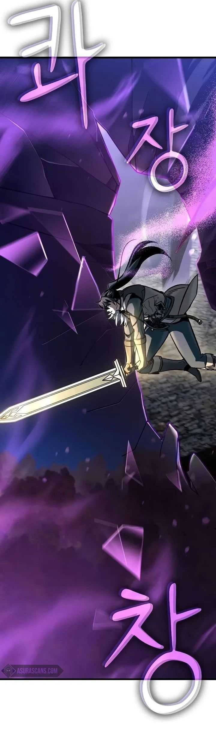 Genius Corpse-Collecting Warrior Chapter 48 - halaman 65