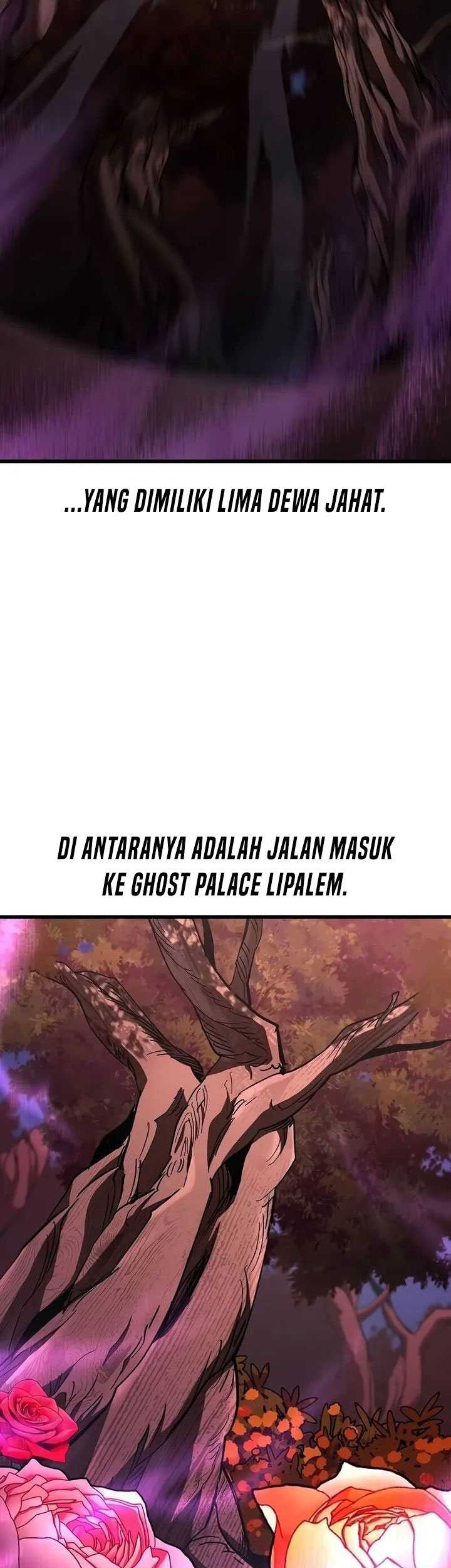 Genius Corpse-Collecting Warrior Chapter 48 - halaman 69