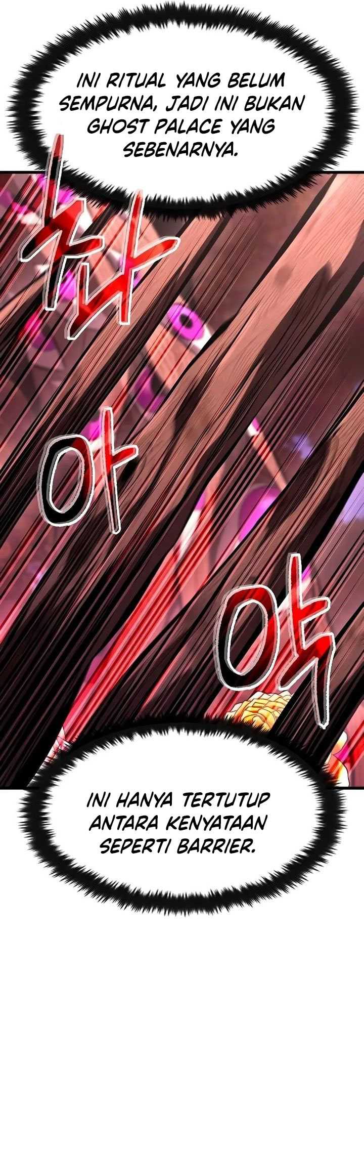 Genius Corpse-Collecting Warrior Chapter 48 - halaman 72