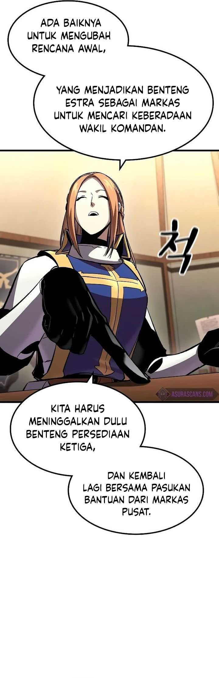 Genius Corpse-Collecting Warrior Chapter 48 - halaman 8