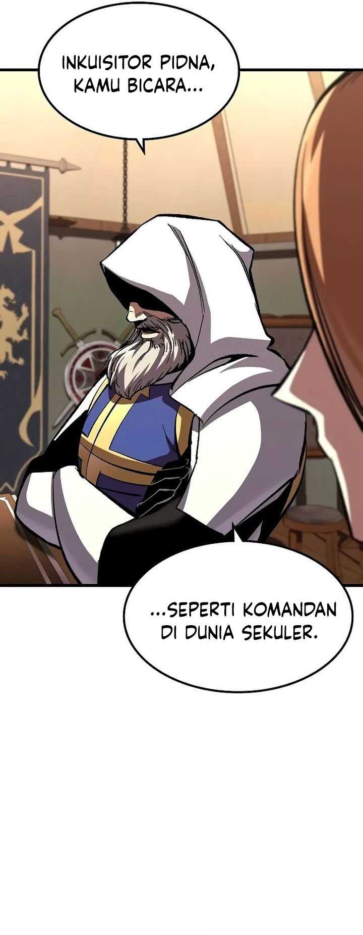 Genius Corpse-Collecting Warrior Chapter 48 - halaman 9
