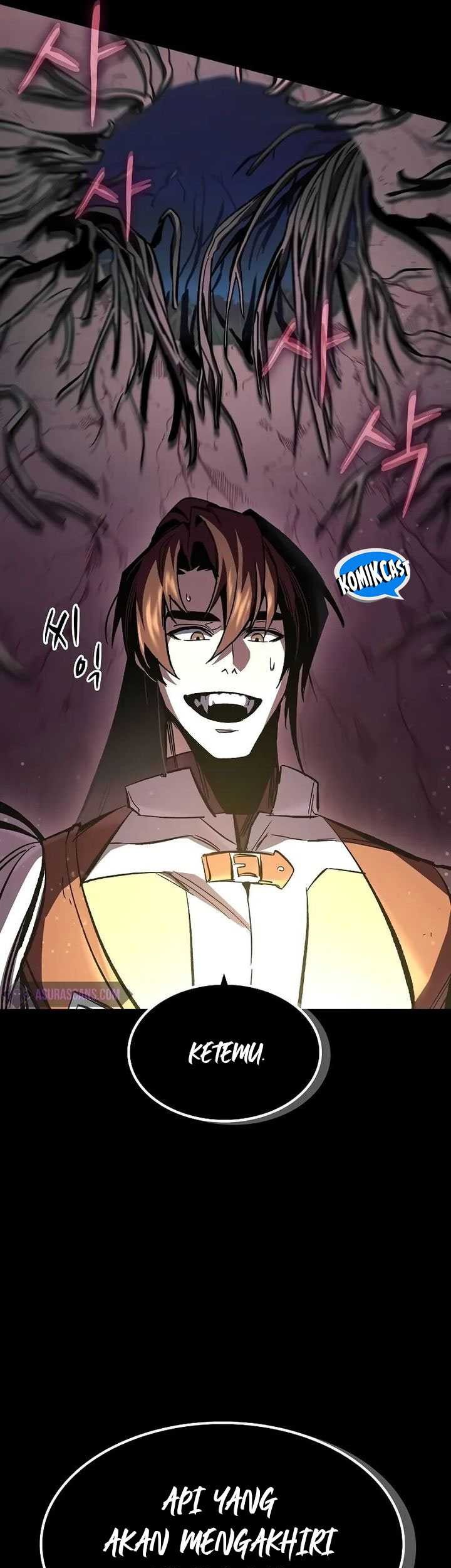 Genius Corpse-Collecting Warrior Chapter 48 - halaman 97