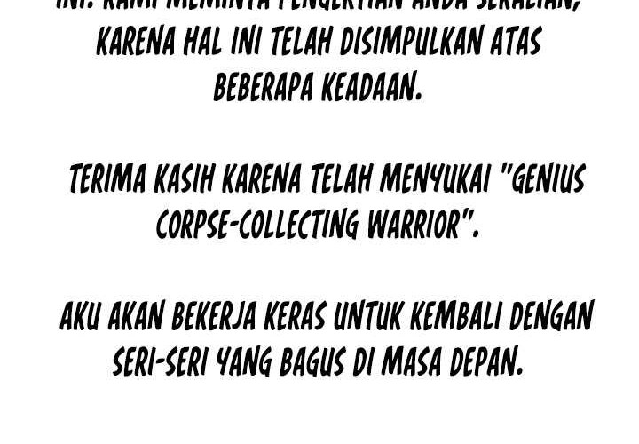 Genius Corpse-Collecting Warrior Chapter 49 - halaman 105