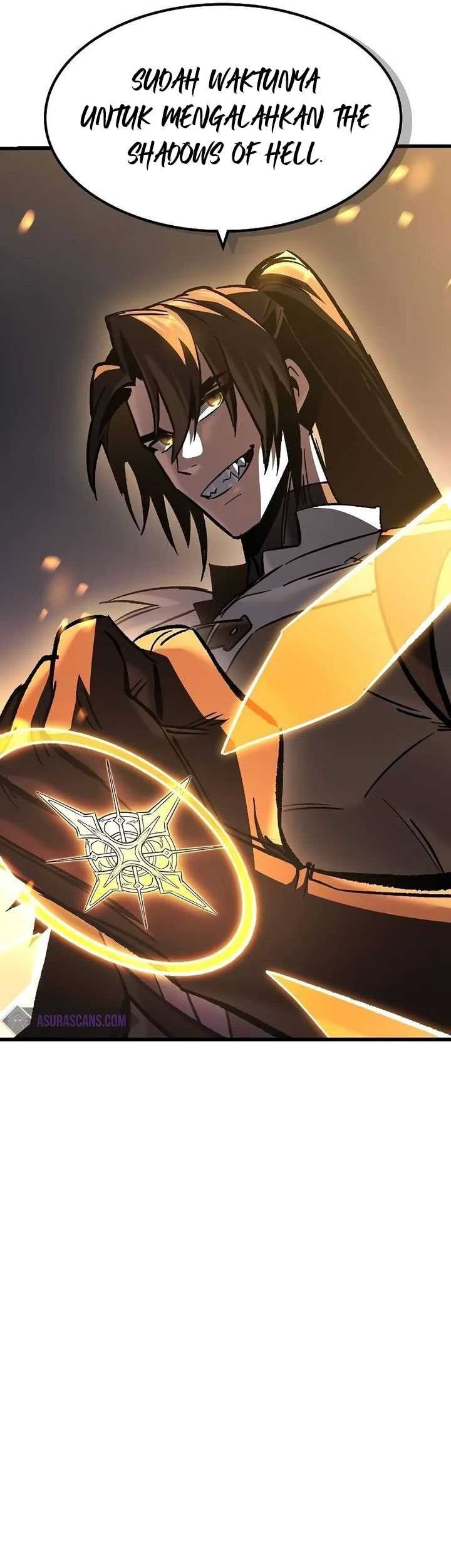 Genius Corpse-Collecting Warrior Chapter 49 - halaman 17