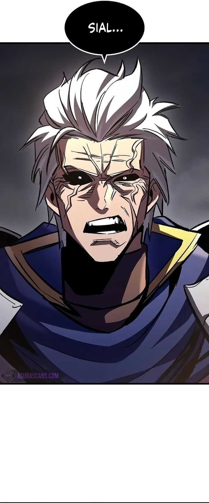 Genius Corpse-Collecting Warrior Chapter 49 - halaman 19