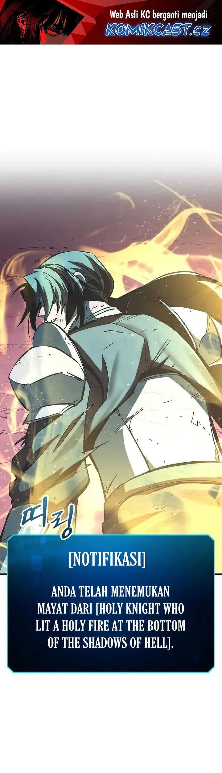 Genius Corpse-Collecting Warrior Chapter 49 - halaman 2