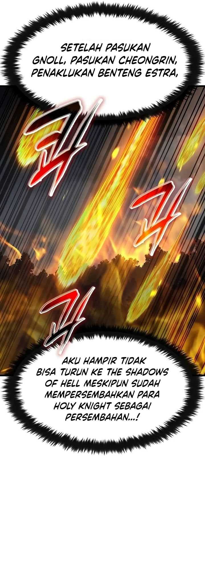 Genius Corpse-Collecting Warrior Chapter 49 - halaman 22