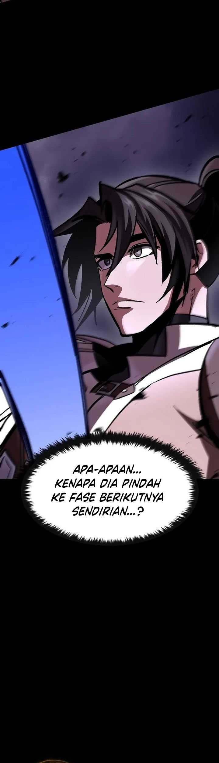 Genius Corpse-Collecting Warrior Chapter 49 - halaman 33