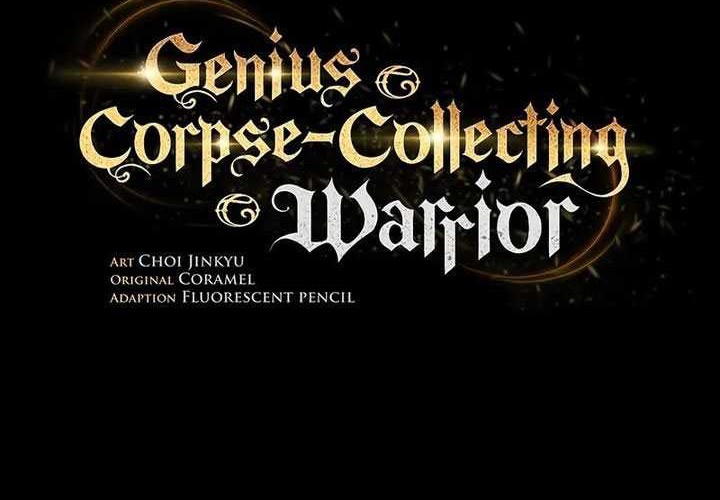 Genius Corpse-Collecting Warrior Chapter 49 - halaman 34