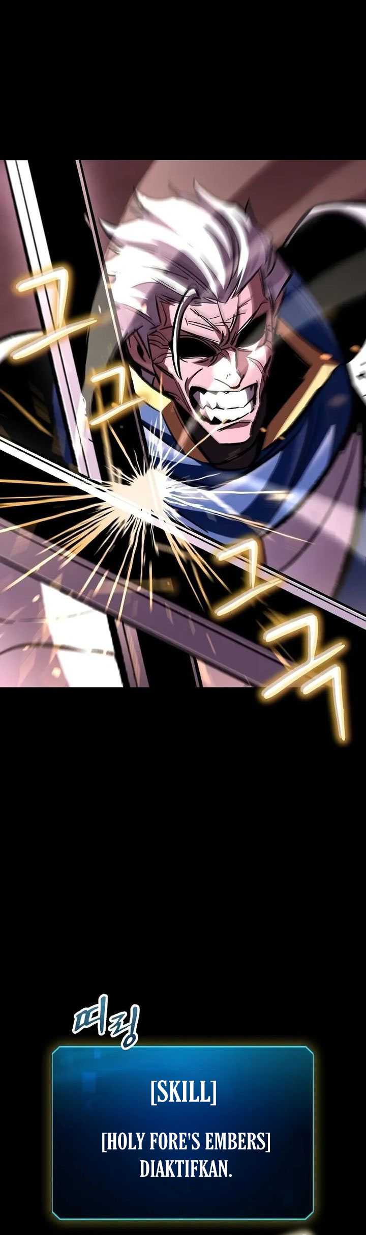 Genius Corpse-Collecting Warrior Chapter 49 - halaman 37
