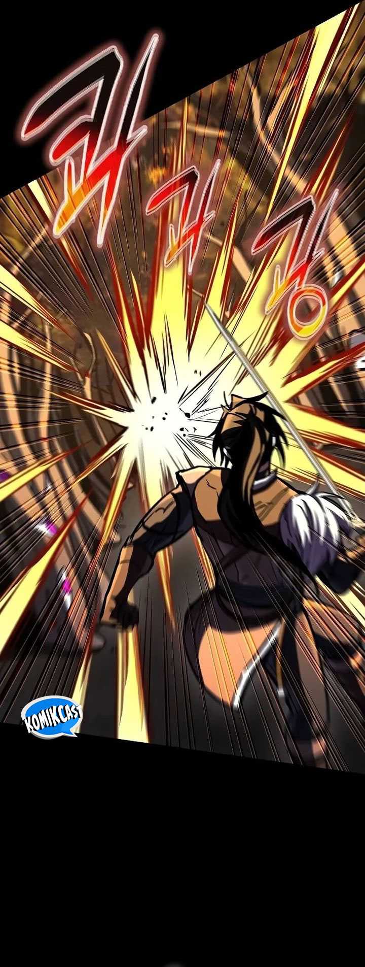 Genius Corpse-Collecting Warrior Chapter 49 - halaman 42