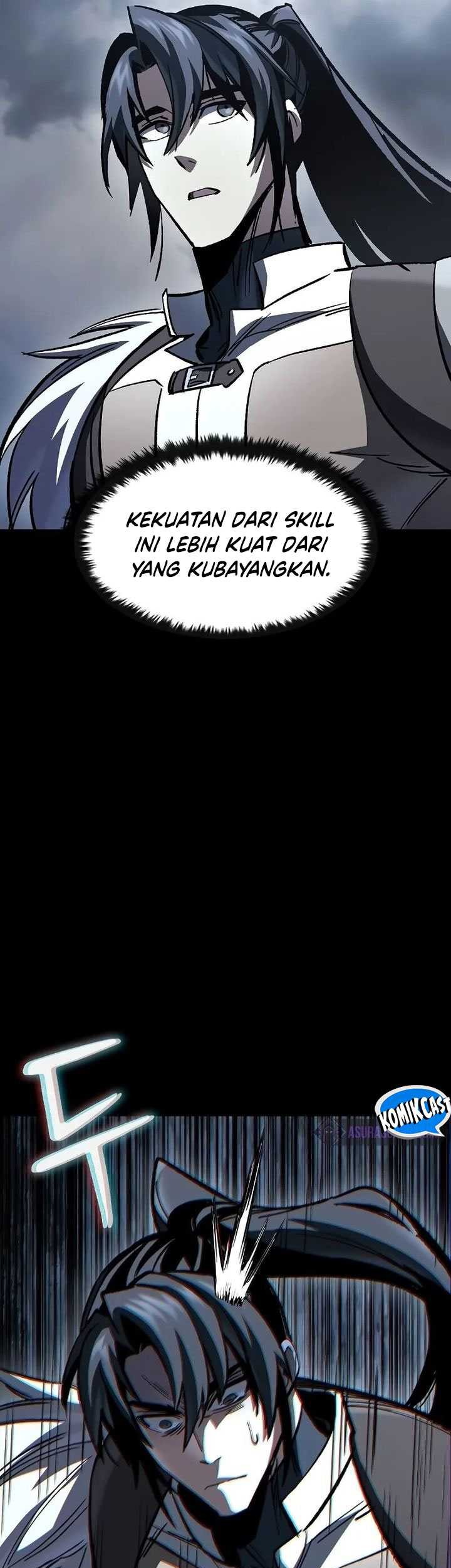 Genius Corpse-Collecting Warrior Chapter 49 - halaman 45