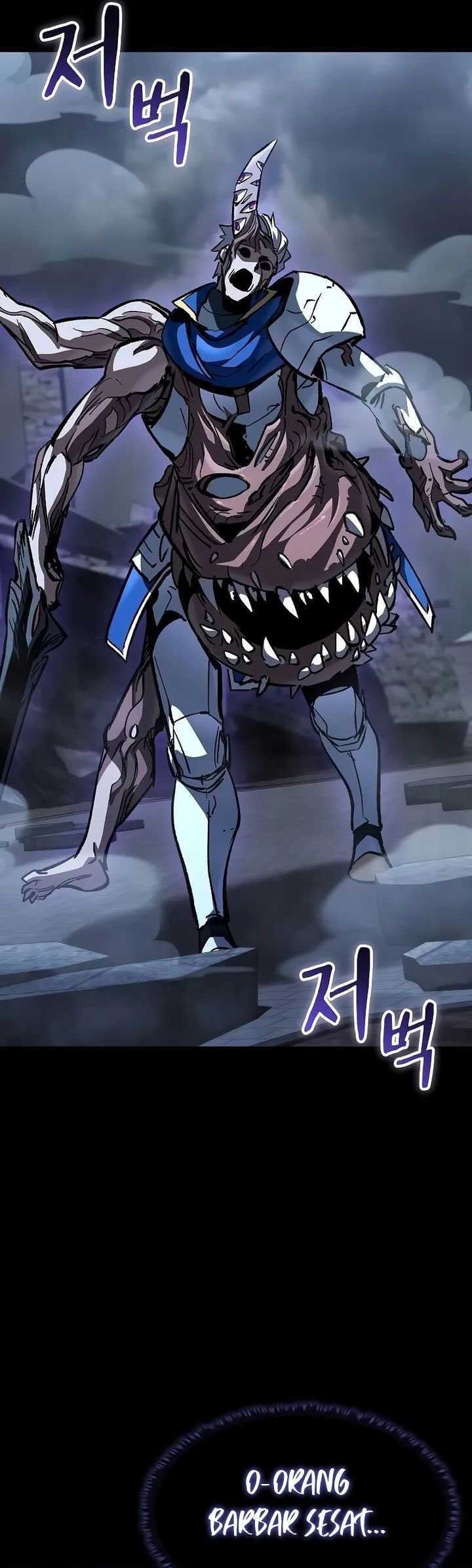 Genius Corpse-Collecting Warrior Chapter 49 - halaman 50