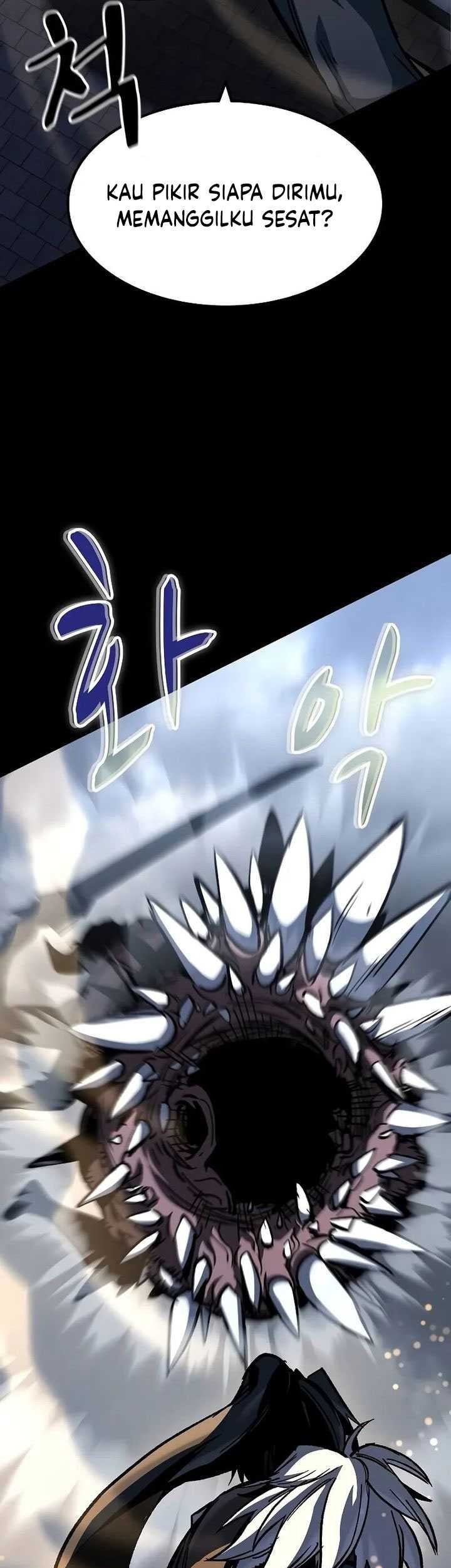 Genius Corpse-Collecting Warrior Chapter 49 - halaman 53