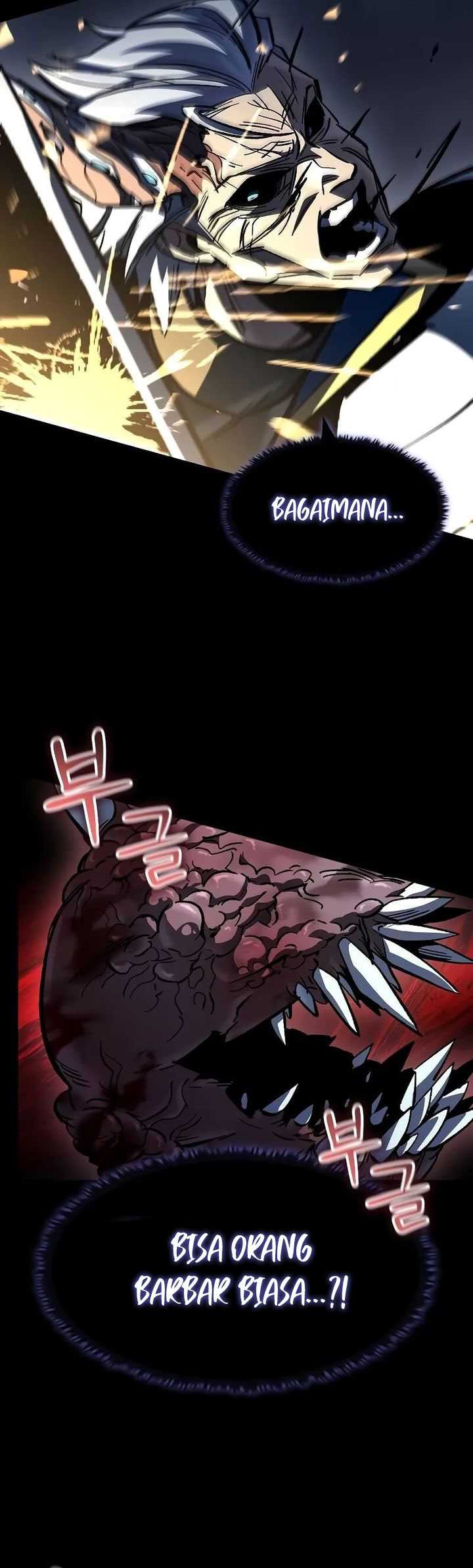 Genius Corpse-Collecting Warrior Chapter 49 - halaman 62