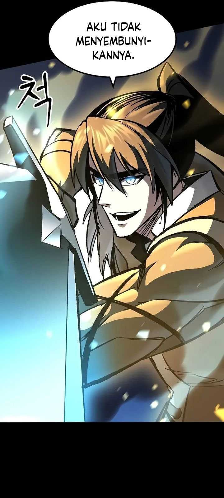 Genius Corpse-Collecting Warrior Chapter 49 - halaman 68