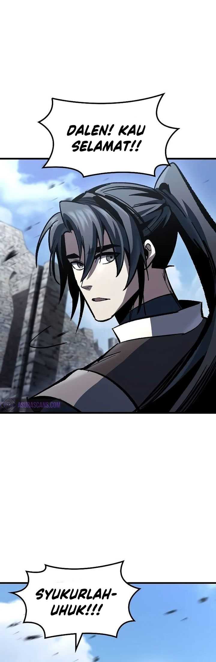 Genius Corpse-Collecting Warrior Chapter 49 - halaman 77