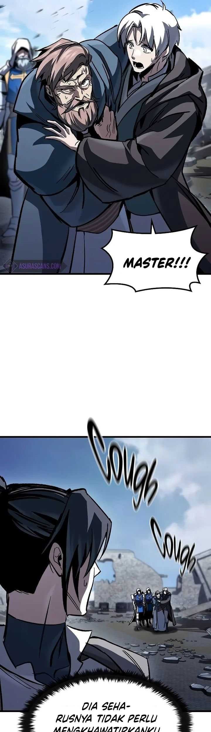 Genius Corpse-Collecting Warrior Chapter 49 - halaman 78