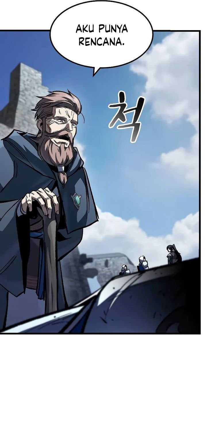 Genius Corpse-Collecting Warrior Chapter 49 - halaman 84