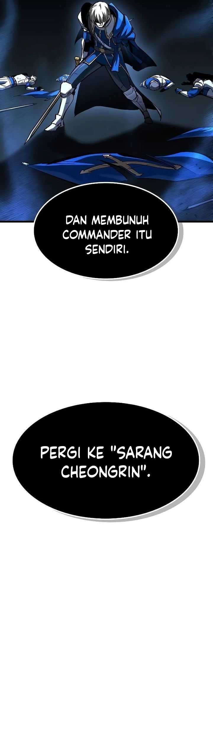 Genius Corpse-Collecting Warrior Chapter 49 - halaman 92