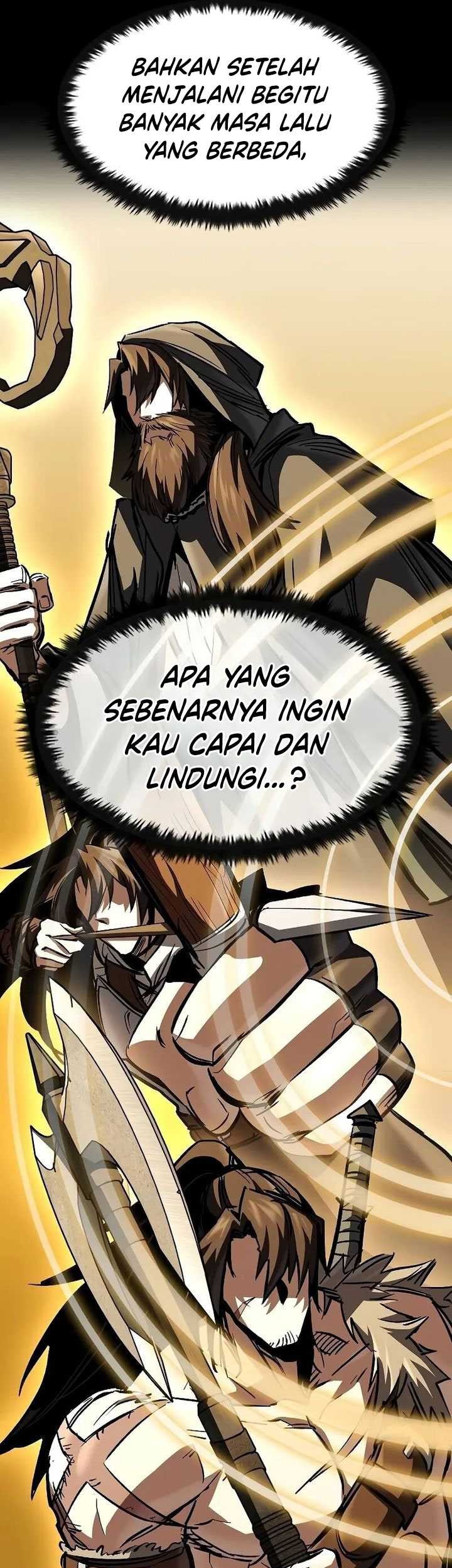 Genius Corpse-Collecting Warrior Chapter 49 - halaman 99