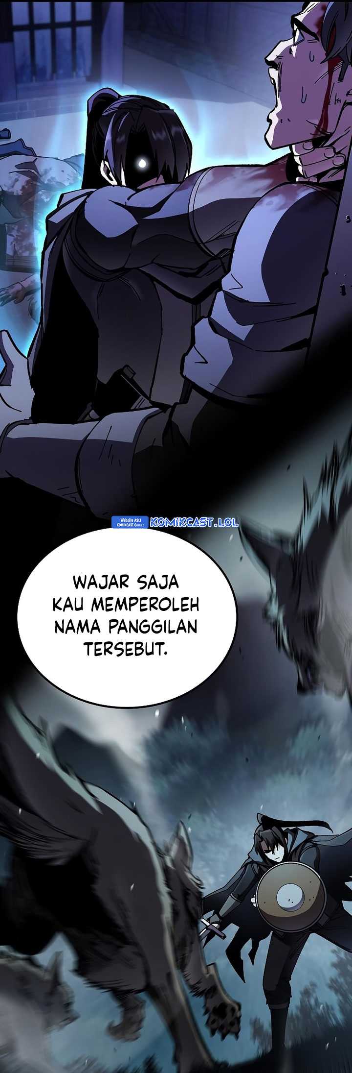 Genius Corpse-Collecting Warrior Chapter 5 - halaman 18