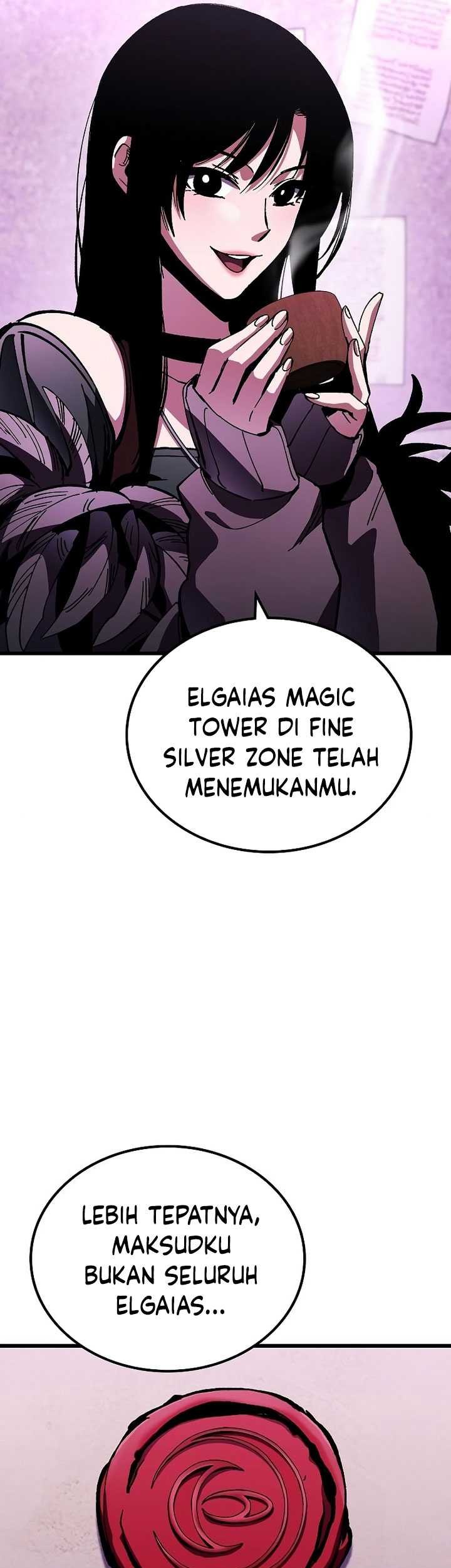 Genius Corpse-Collecting Warrior Chapter 5 - halaman 24