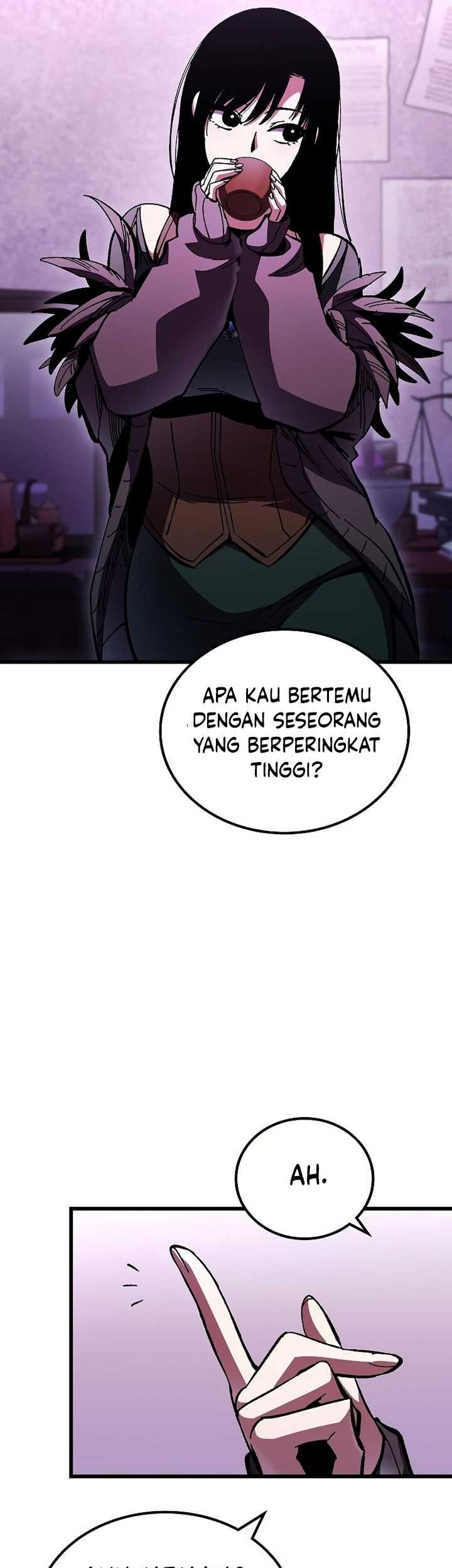 Genius Corpse-Collecting Warrior Chapter 5 - halaman 28